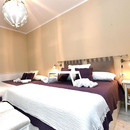 Jubilee 3 Luxury Apartment In Rome Vatican Exteriör bild