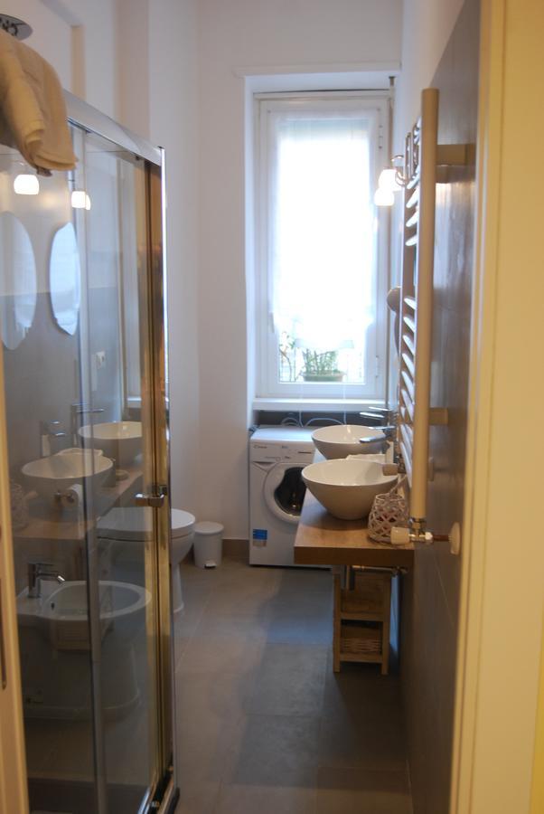Jubilee 3 Luxury Apartment In Rome Vatican Exteriör bild