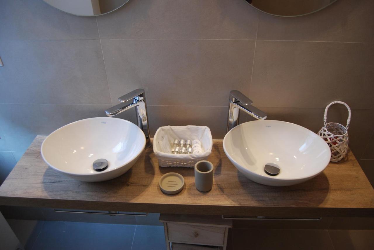Jubilee 3 Luxury Apartment In Rome Vatican Exteriör bild
