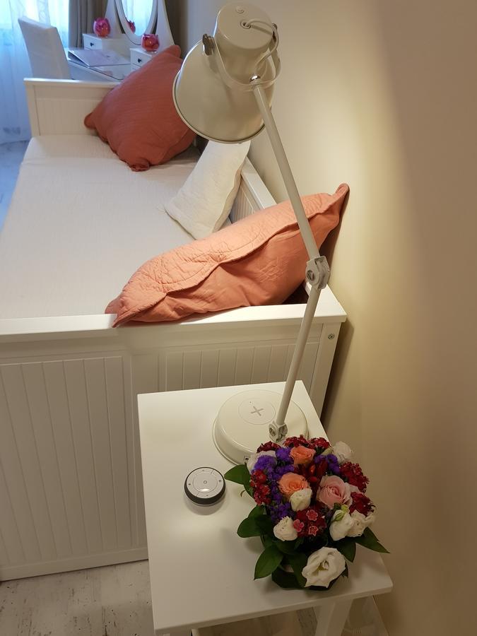Jubilee 3 Luxury Apartment In Rome Vatican Exteriör bild