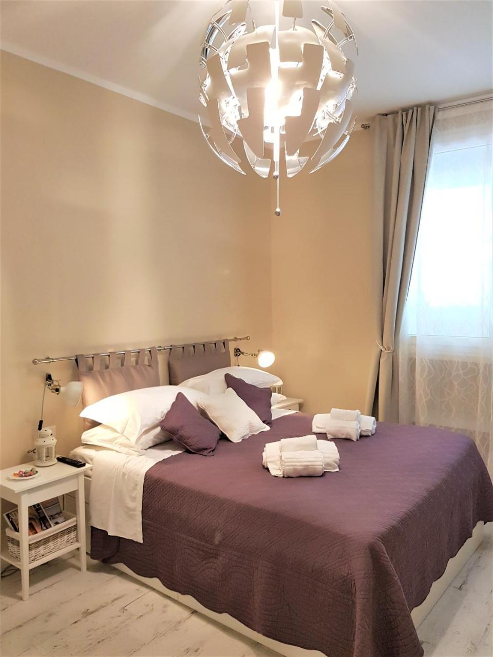 Jubilee 3 Luxury Apartment In Rome Vatican Exteriör bild