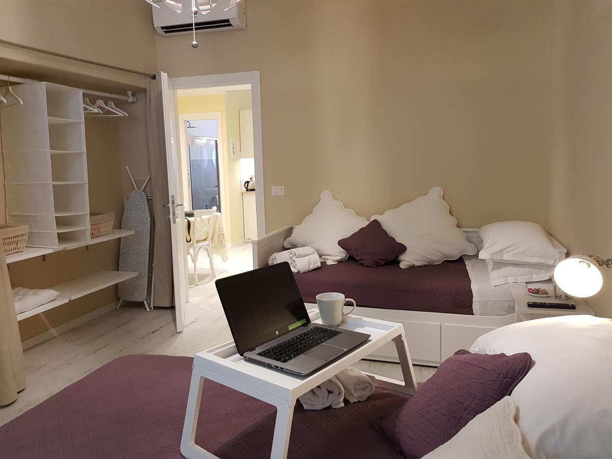 Jubilee 3 Luxury Apartment In Rome Vatican Exteriör bild