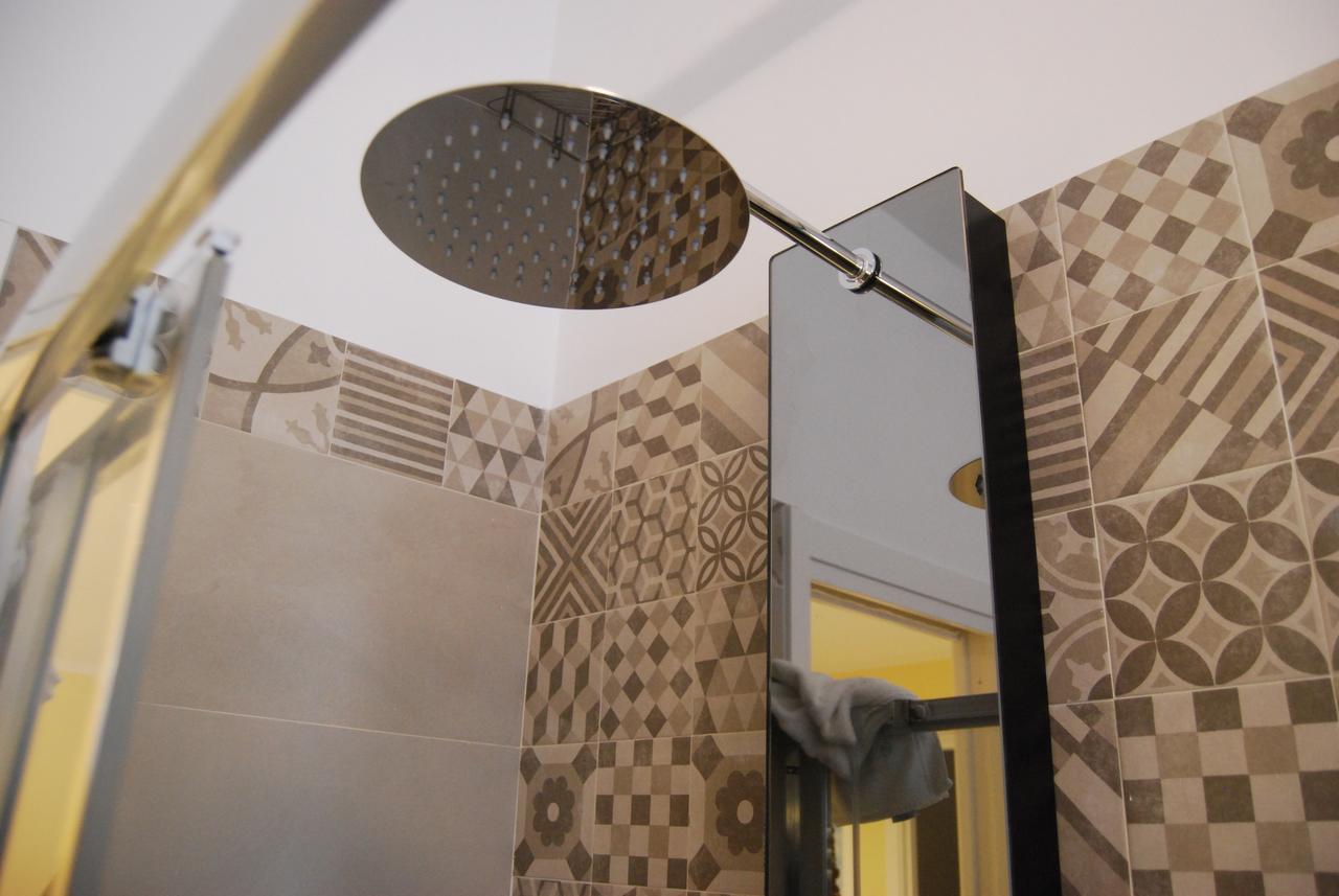 Jubilee 3 Luxury Apartment In Rome Vatican Exteriör bild