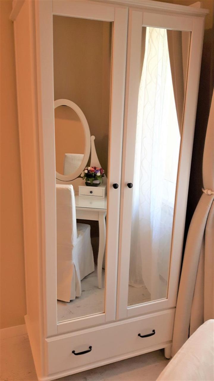 Jubilee 3 Luxury Apartment In Rome Vatican Exteriör bild