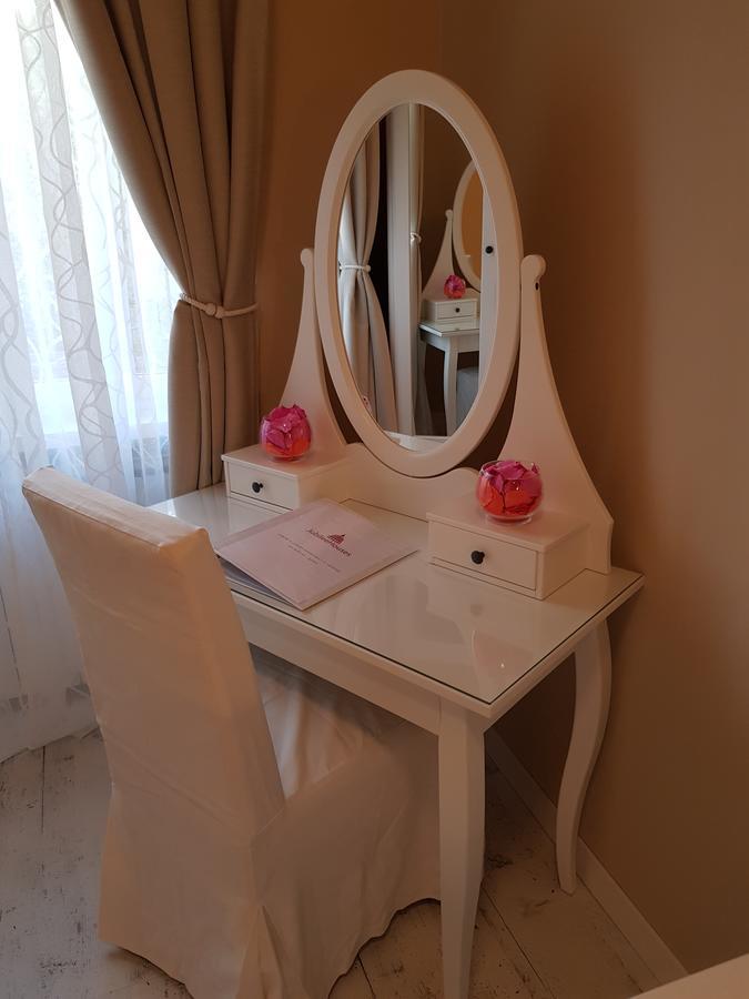 Jubilee 3 Luxury Apartment In Rome Vatican Exteriör bild