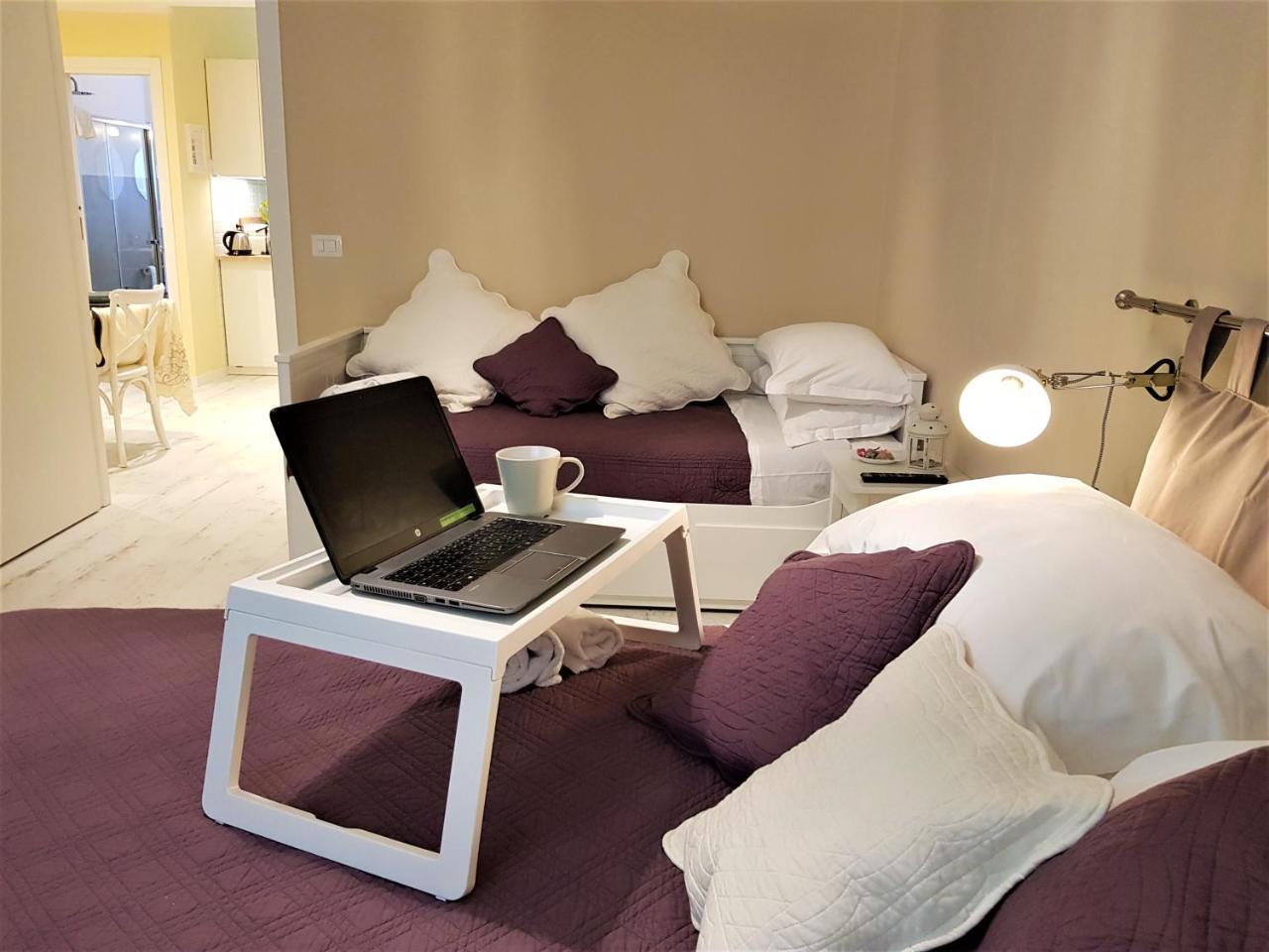 Jubilee 3 Luxury Apartment In Rome Vatican Exteriör bild