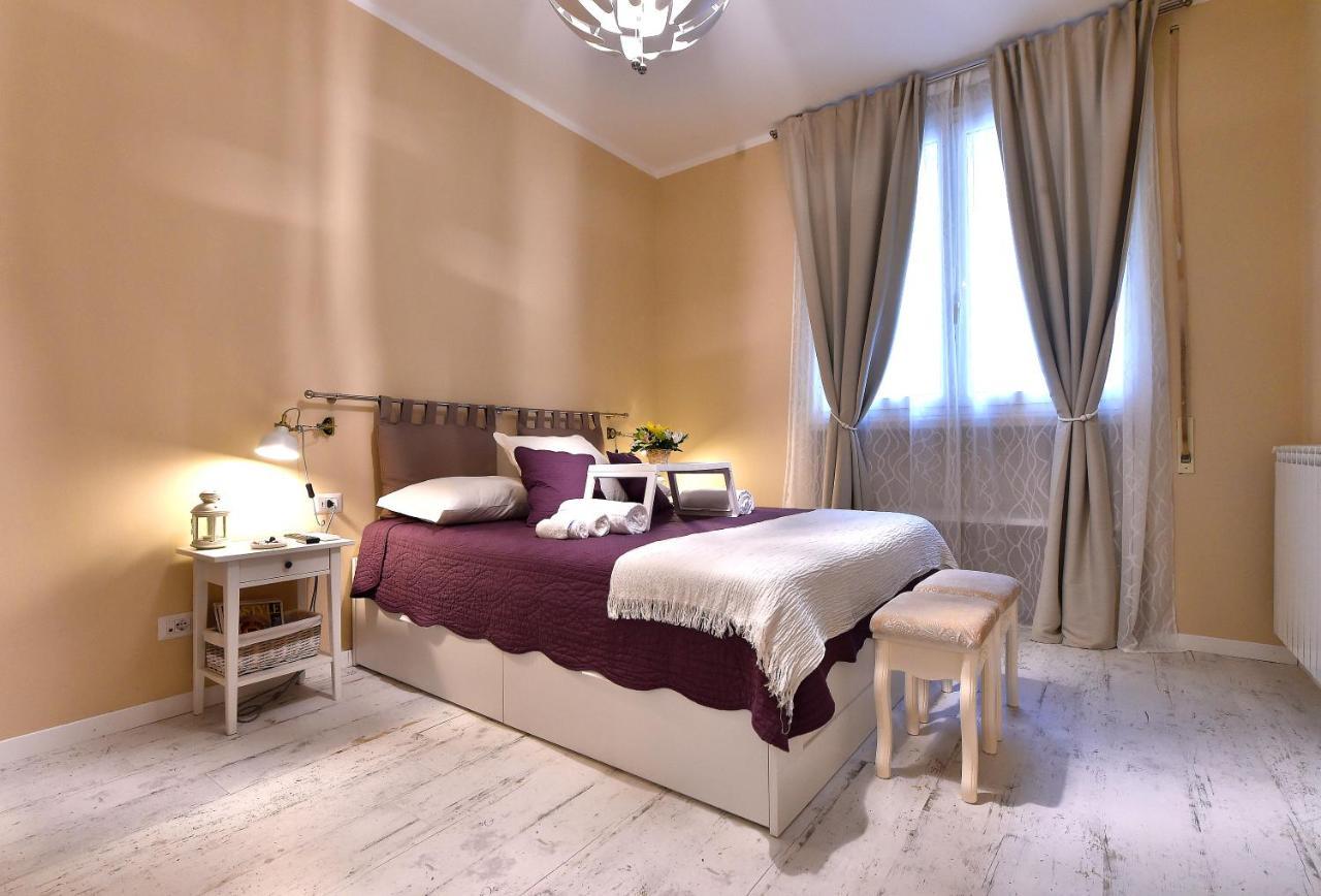 Jubilee 3 Luxury Apartment In Rome Vatican Exteriör bild