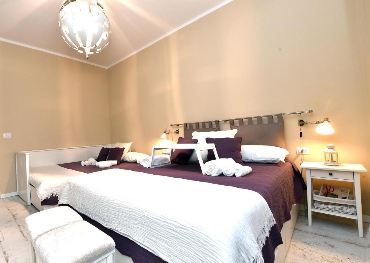Jubilee 3 Luxury Apartment In Rome Vatican Exteriör bild