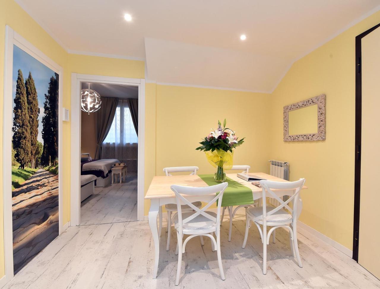Jubilee 3 Luxury Apartment In Rome Vatican Exteriör bild
