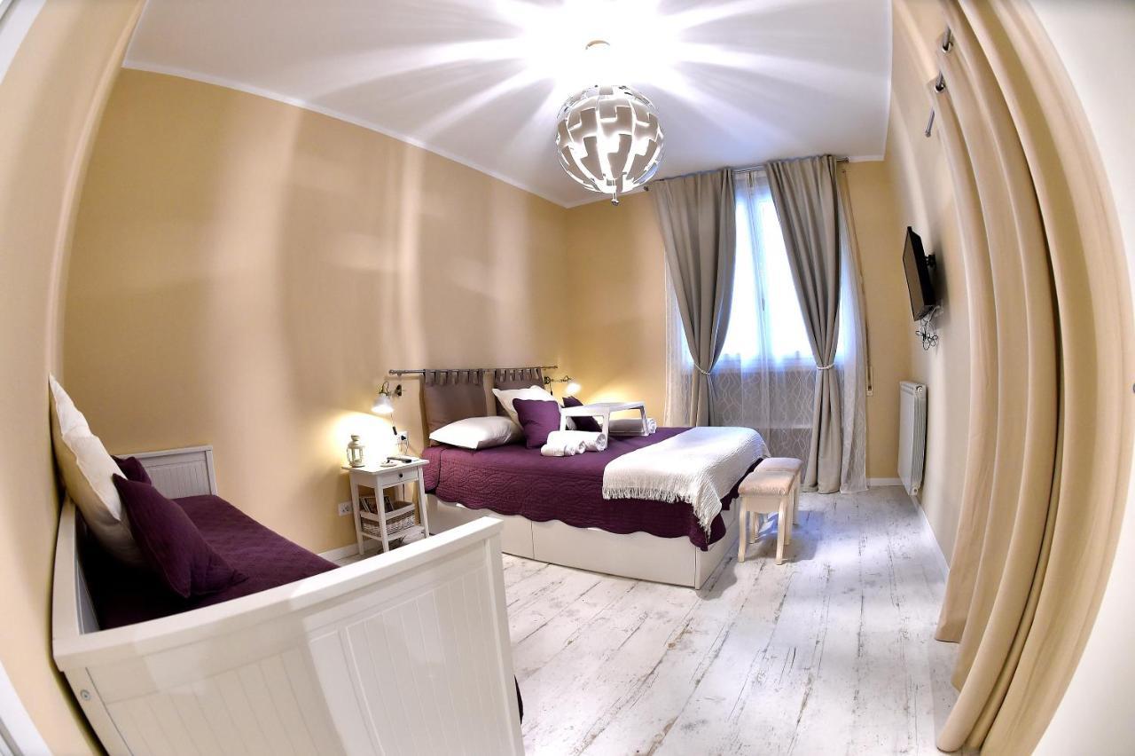 Jubilee 3 Luxury Apartment In Rome Vatican Exteriör bild