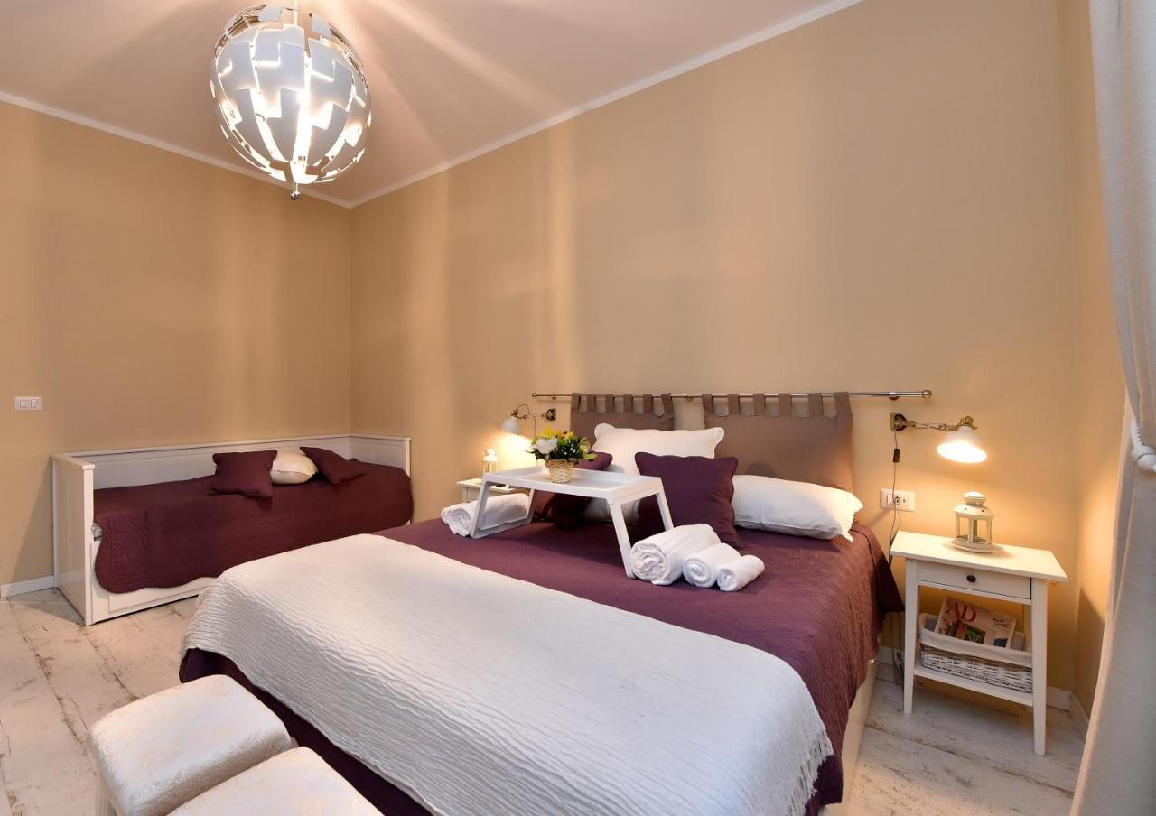 Jubilee 3 Luxury Apartment In Rome Vatican Exteriör bild