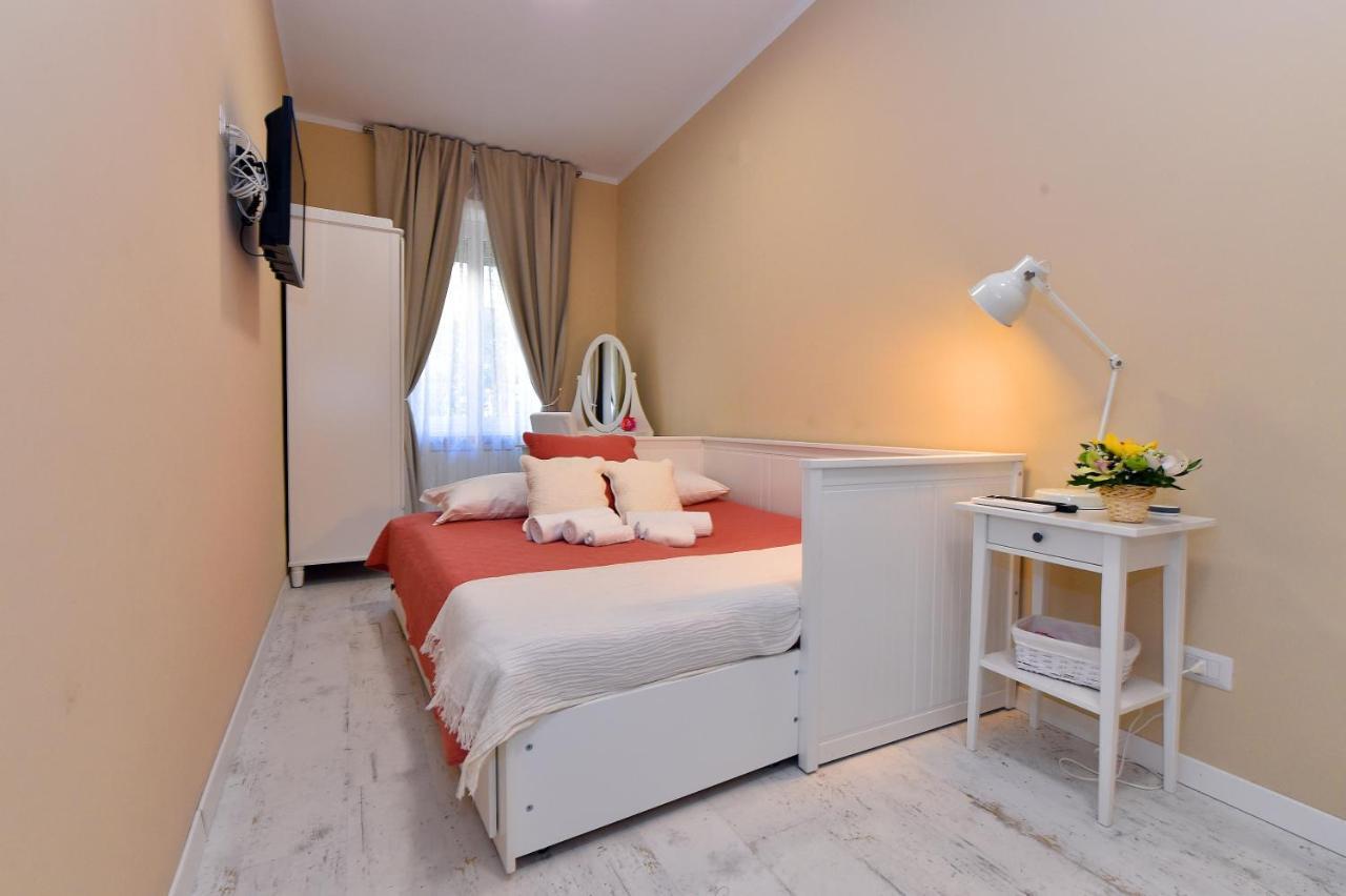 Jubilee 3 Luxury Apartment In Rome Vatican Exteriör bild