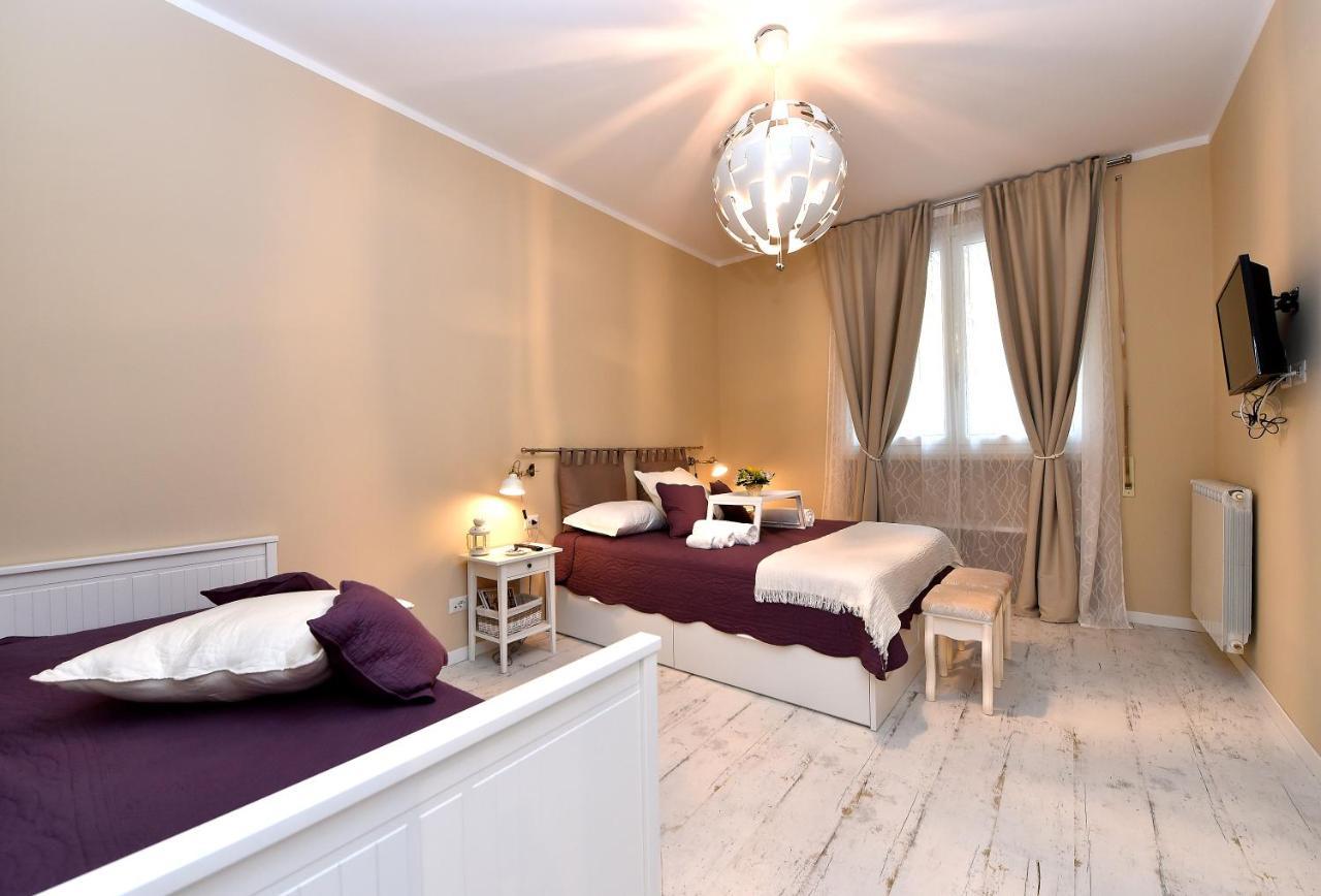 Jubilee 3 Luxury Apartment In Rome Vatican Exteriör bild